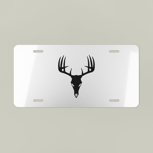 Whitetail deer euro - whitetail,