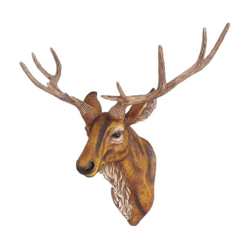 Sculpture wall decoration - sculpture, 3d